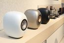 KEF�Ńe���r�̉������ς�����I HDMI�[�q�t���X�s�[�J�[6�@��܂Ƃ߁��uLS LUXE�v���r���[