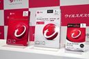 トレンドマイクロ、Windows 10対応の「ウイルスバスター クラウド 10」を発表