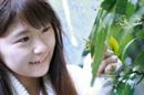 �J�̓������炠���ĎB��B �������u�J�̓��|�[�g���[�g�ʐ^�v�̎B���