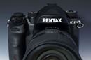 [U[]̍tTCY჌tuPENTAX K-1v͖̎͂{H