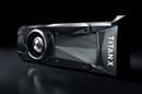 Pascalアーキテクチャを採用した最上位GPU「NVIDIA TITAN X」発表