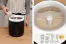 おいしさと健康のため、我が家にコンパクトな「精米機」を導入してみました
