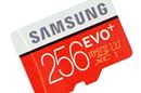 容量256GBのサムスン製microSDXCメモリーカード「EVO Plus 256GB」の実力をチェック！