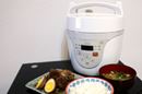 「シロカ 電気圧力鍋 クックマイスター」だけで1週間の夕飯を作ってみた