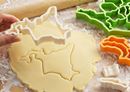 地理の勉強にも！ 47都道府県のクッキー型がそろうセット