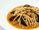 もやしが主役になる! 濃厚スープで炒めるごちそうおかず