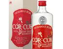 国産さとうきびからつくられた、無添加無着色の本格派ラム酒
