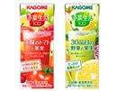 野菜不足もこれで解決! 毎日飲みたい健康ジュース