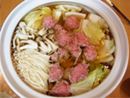 世にも珍しい、「うずらの肉」を使った絶品鍋をお取寄せ!