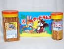 なつかしの駄菓子を今、大人買いして贅沢に食べてみた