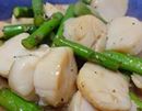 香りを届けられず残念! ホタテ1kgを食べてみました。