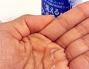 涼しくなりたい人注目!つけて流すだけで超爽快なシャワージェル