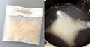 生米を入れて茹でるだけでご飯が炊ける！「お袋」のワザ