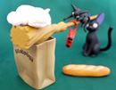 ジジファミリーに胸キュン。「魔女宅」のリアルつむつむ