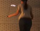 なわとびが超進化。飛んだ回数が空中に投影されるだと!?