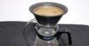 コーヒーが劇的においしくなる！ “有田焼”フィルター