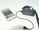 iPhoneとカメラを直結! 画像を簡単に転送できるケーブル