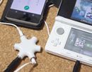ゲームしながらの通話がはかどる! 6股分配器の活用法