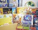 完全新作『ポケモン サン・ムーン』を大特集!気になる特典は?