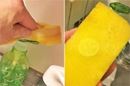 片手でワンプッシュ! ちょうどいい量の洗剤を出せる優秀ボトル