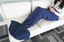 憧れの人魚になれる! 噂の“尾びれ”ブランケットを入手