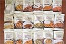 無印良品のカレー18種類を食べ比べ! 辛さや味を徹底レビューしてみました