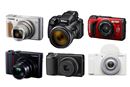 《2023年》デジカメおすすめ20選! 定番品やVlogカメラなど人気モデルを厳選
