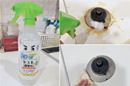 あの「激落ちくん」が“泡”になった! もちろん能力はハンパない