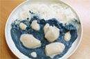 インド人シェフが“流氷”をカレーで表現したらこうなりましたw