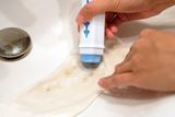 泥汚れが真っ白に！ ママ愛用の石けん「アタックプロEX」が最強だった