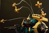 イメージ最悪の機体!? 「逆襲のシャア」のヤクト・ドーガがREでガンプラ化