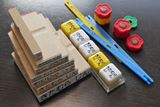 「算数セット」も一瞬!? 面倒な“名前書き”がサクッと終わるお名前スタンプ