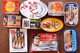「サバ缶」の次はこれ！ 本当にウマい「イワシ缶」定番10選