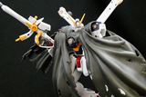 RG史上最小のガンプラ「クロスボーン・ガンダム」の極限精密再現に驚愕！