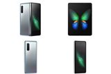 折りたたみスマホ「Galaxy Fold」など、auが2019年秋冬スマホ9モデルを発表！