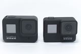 GoPro �uHERO 8�v�uHERO 7�v��r���r���[�I ��u���␳�ƈÏ��ϐ����`�F�b�N
