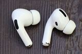 �A�b�v���uAirPods Pro�v�̃m�C�Y�L�����Z�����O���ʂ͑z���ȏ�I �Չ��������������A�b�v