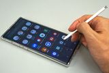�����_�ōō����x���̃n�C�G���h�X�}�z�A�T���X���uGalaxy Note10+�v���r���[