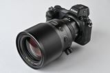 �g�J��F0.95�h�̃j�R���ō��􃌃��Y�uNIKKOR Z 58mm f/0.95 S Noct�v��̌��I