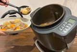 アイリスの“回る”調理鍋は想像の斜め上をいく「おいしさ」とほったらかしOKな「手軽さ」が魅力