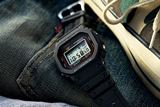 2024年ラストサプライズ！ G-SHOCK初号機復刻モデルの忠実具合を実機で確かめてみた