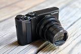 パナソニック「LUMIX TX3」実写レビュー！ 1インチセンサー×光学15倍ズームの万能コンデジ
