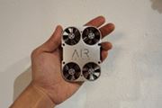 B_͂Â!? ZtB[̂߂̔s^JuAirSelfiev\tI
