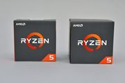 AMDの新メインストリーム向けCPU「Ryzen 5」がコスト控えめで高性能！