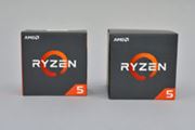 AMDの新メインストリーム向けCPU「Ryzen 5」がコスト控えめで高性能！