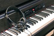シンセの名門コルグが作ったBluetooth電子ピアノ「G1 Air」登場