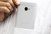 lCLOő2ʁI 2~DSDSΉX}zuVAIO Phone AvĂ݂
