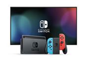 ݕíuNintendo SwitchvAGWɂ͂ĎɓH