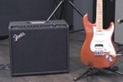 楽器もIoT!? Fenderの世界初Wi-Fiギターアンプ「MUSTANG GT」がアツい