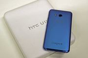 HTC1NԂ̐VfAnCGhX}zuHTC U11v^b`|[g